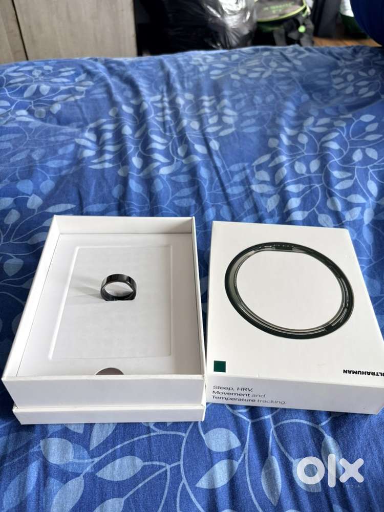 Ultrahuman Air Ring