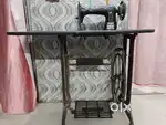 Silai machine and folding on sale