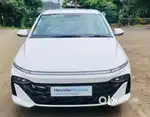 Hyundai Verna 1.5 SX (O) IVT, 2024, Petrol