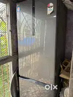Panasonic fridge 342L