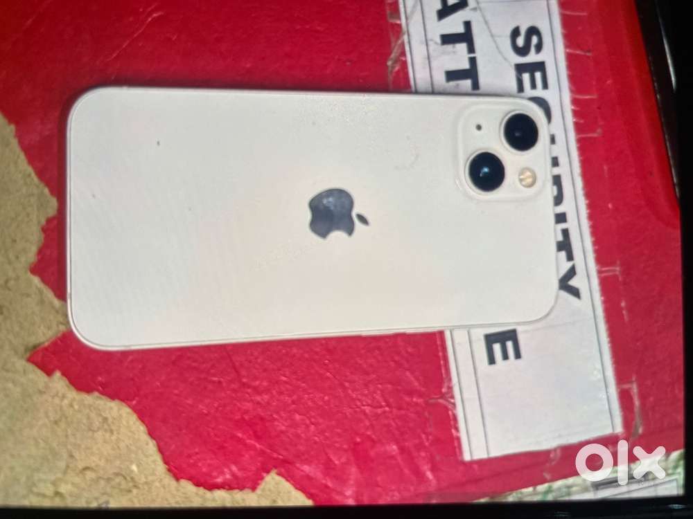 I phone 13