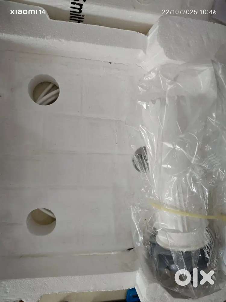 AO SMITH Z9 PRO WATER PURIFIER 10L 15 DAYS OLD ONLY