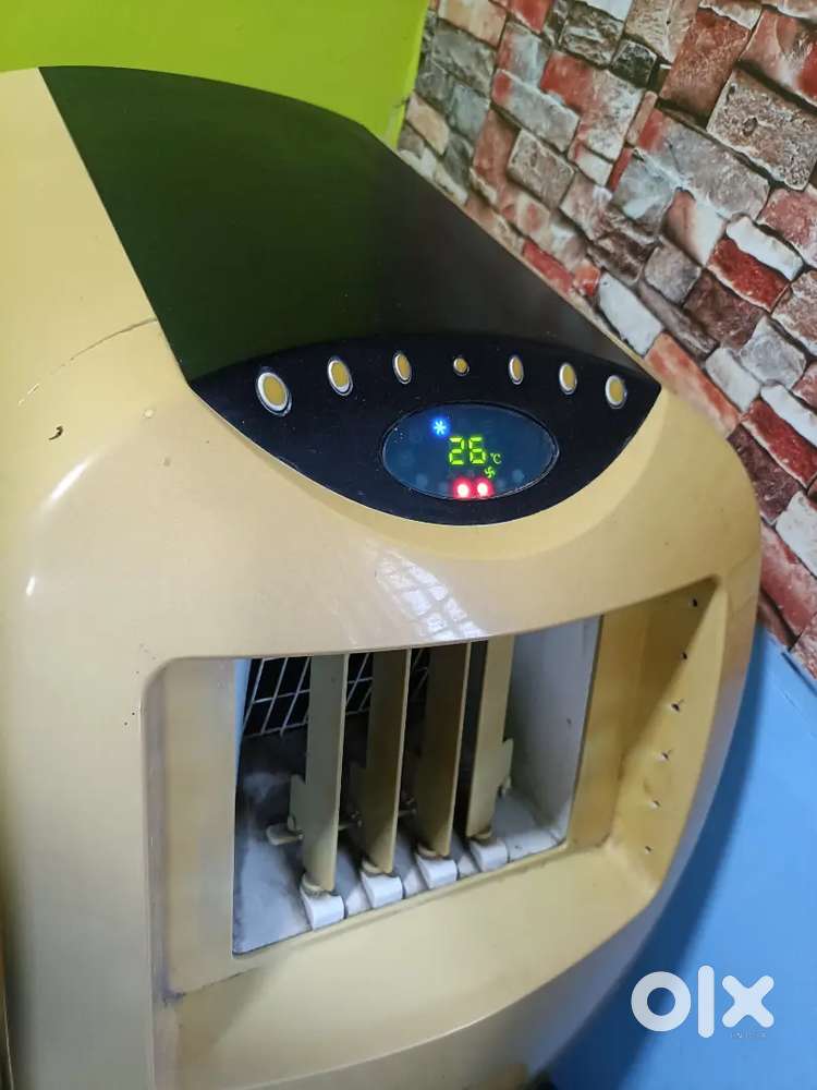 Super General ac 1.5 ton 4 trouble