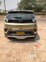 No accident till now,vehicle is maintained very well tyres are replace