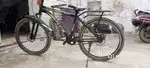 HINDSTAR SPEEDX CYCLE