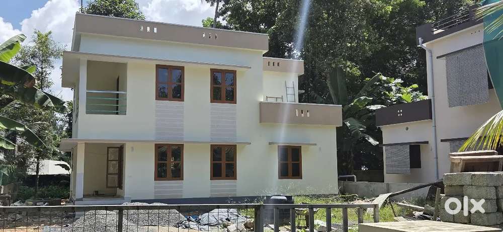 Kallissery K.M Cherian Hospital near 12 cent new house.