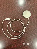 Wireless Mobile Charger C type and iphone wired chargers