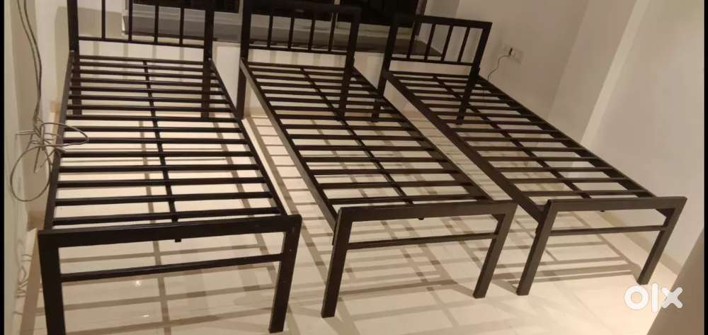 Single bed double bed bunk bed manufacturer