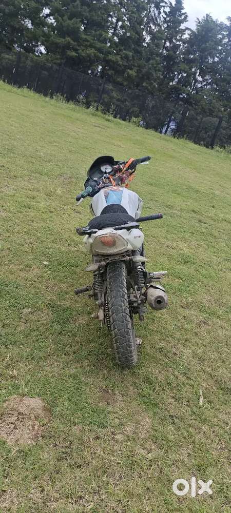 Very good condition all parts is new condition