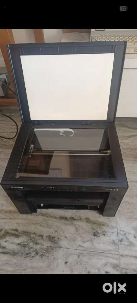 Canon MFP3010 Printer