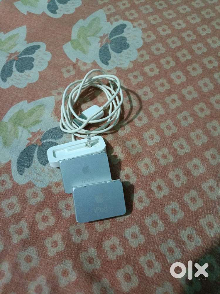 Apple Ipod Shuffle