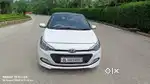 Hyundai Elite i20 Asta Option CVT, 2015, Petrol