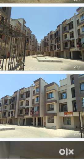 2BHK at Palghar Shirgaon Near Beach a