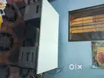 Working table