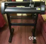Vinyl Cutting AI Plotter Machine for Sale