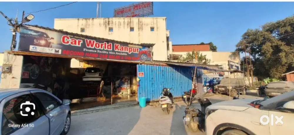 Professional car washing and  Detailing Kam Karne Wala Ladka chahie