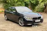 BMW 6 Series GT, 2021, Diesel