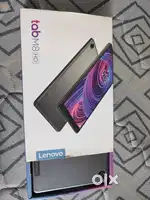 Lenovo tab M8