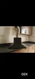 Kitchen Chimney