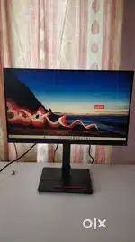 Levono 24 inch monitor for sale