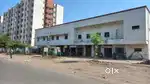 Shop for rent in ground floor new construction