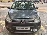 Hyundai Grand i10 2014 Petrol 59000 Km Driven