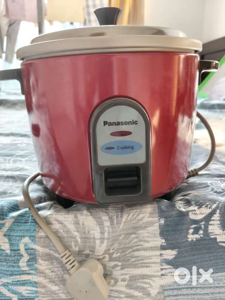Automatic Rice Cooker