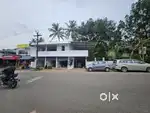 Showroom / office space for rent at Kanjoor