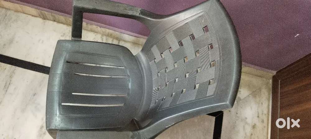 A good quality chair