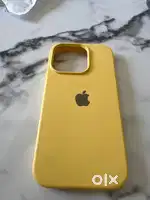 14 pro back cover