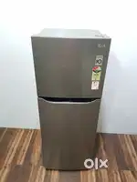 New year special offer for double door fridge with free home delivery