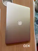 Macbook pro 2014 Ratina i5 processor Read description