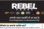 Kitchen Staff required in Roorkee, Uttarakhand for Rebel Foods Kitchen