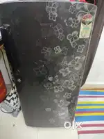 Samsung fridge and good condition not damages