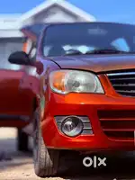 Maruti Suzuki Alto-K10 2012 Petrol Good Condition