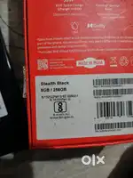 Redmi note 13 5g 8/256