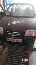 Hyundai Santro Xing 2006 Petrol Well Maintained
