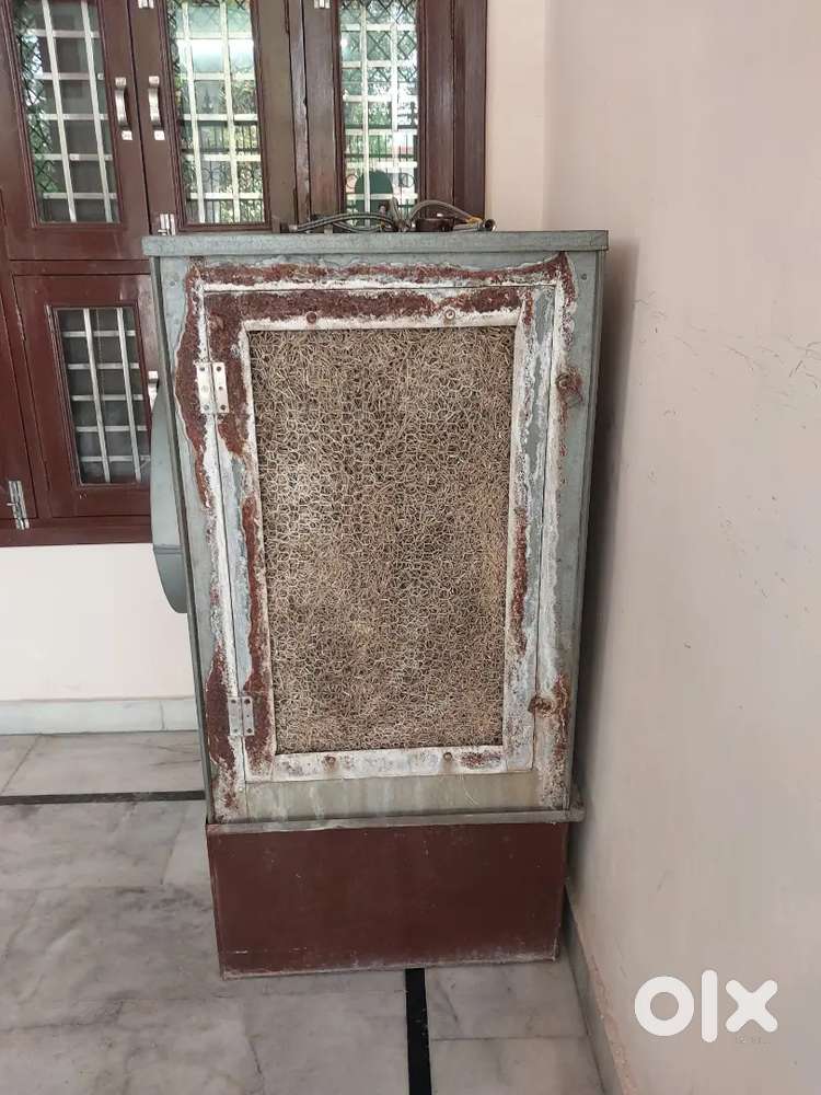 Cooler kanpuriya