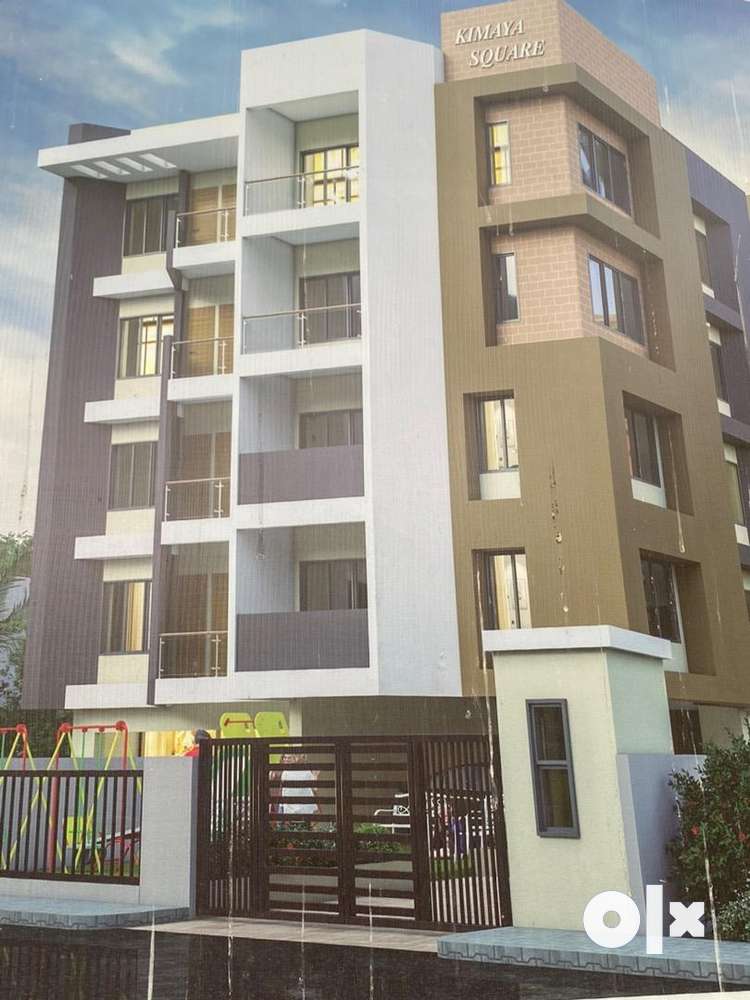 2BHK & 3BhK UC in Zoo tiniali main rd Best City Locality Best Transpot