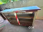 Glass rack