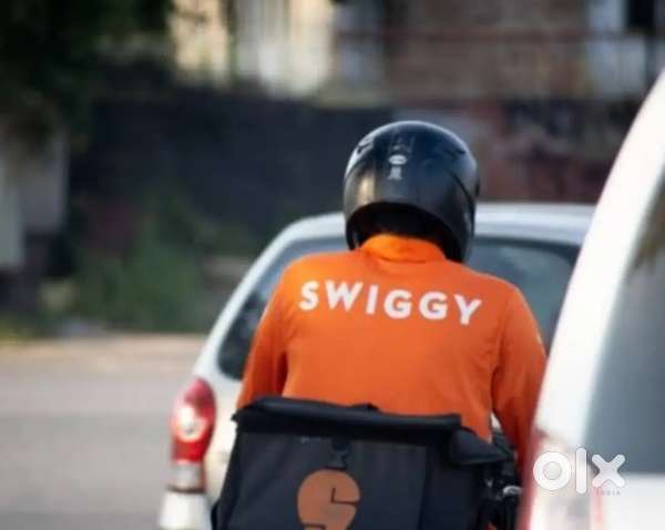 Urgent requirement for Delivery boy
