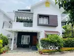 FULLY FURNISHED VILLA IN PREMIUM GATED COMMUNITY NEAR INFOPARK KOCHI