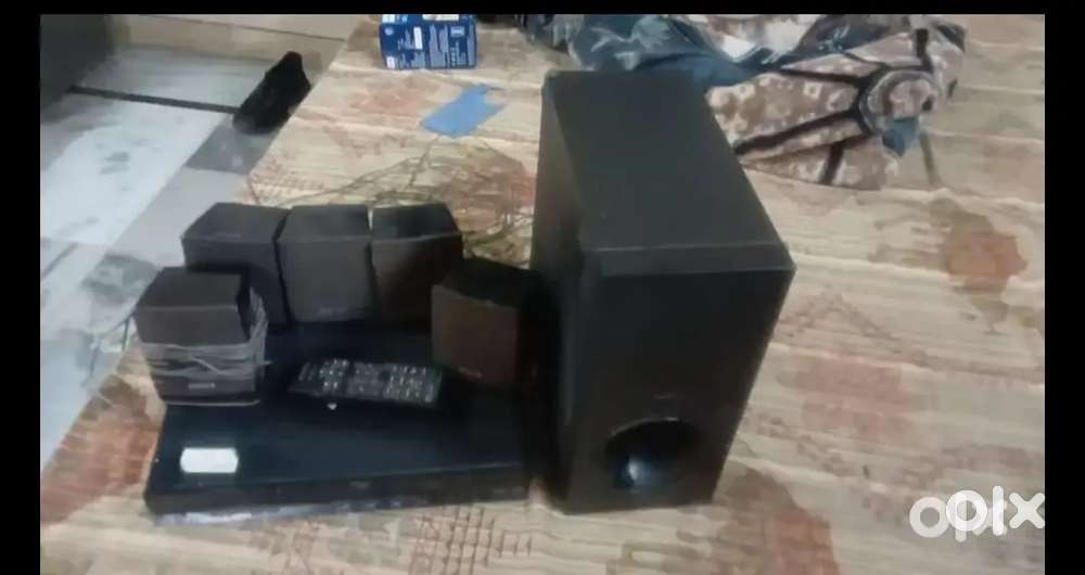 Sony home theatre