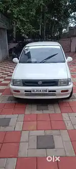 Maruti Suzuki Zen Estilo 2003