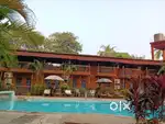 Rooms available