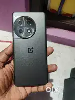 Oneplus 12R black 16/256 in excellent condition