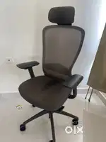 featherlite helix premium office chair