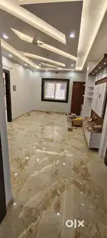 3 Bhk fully furnished independent Flat in kantatoli,only family allow