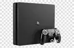 Sony PlayStation 4 slime bill ha