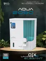 Aqua 2090 Ro water purification July off* Rs 7500 Ønly
